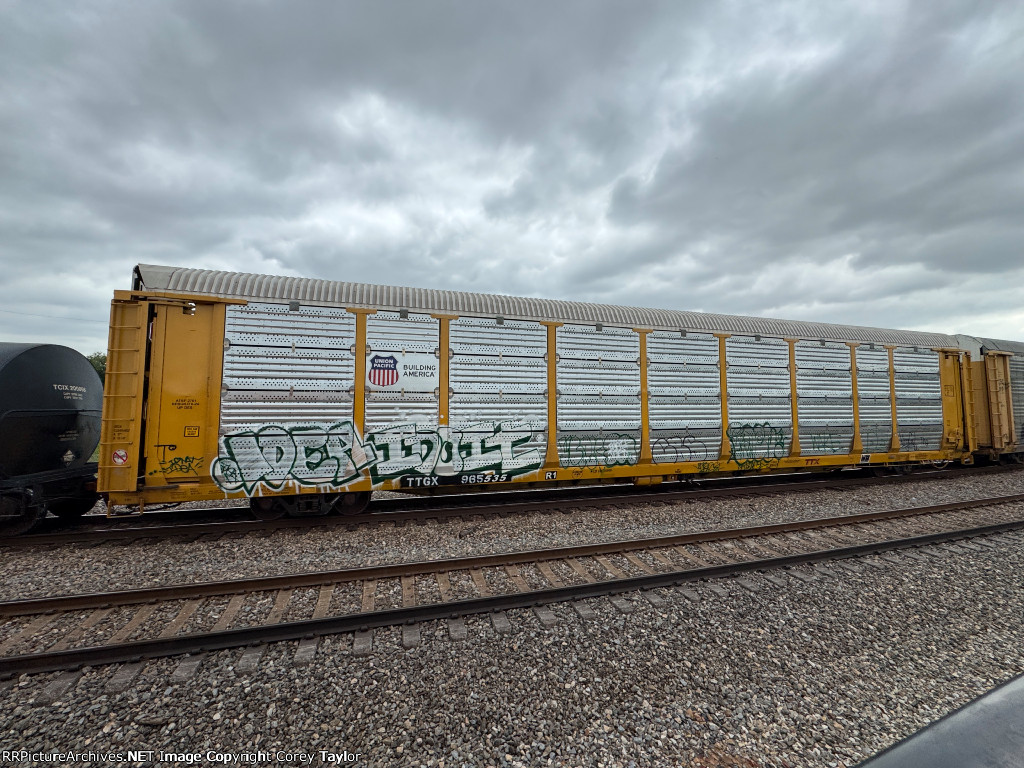 TTGX 965535